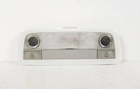 Mercedes-Benz C W204 Rear seat light A2048204901