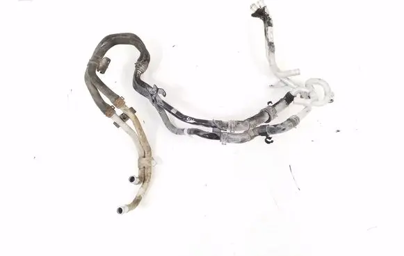 Brake vacuum hose/pipe