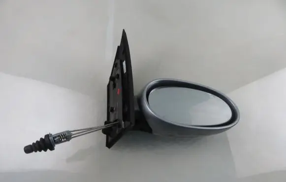 Smart ForTwo I Manual wing mirror 0000512V007