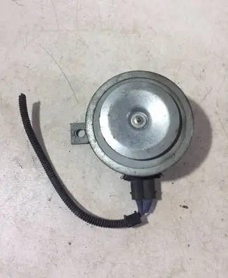 Porsche Cayenne (9PA) Horn signal 7L5951101