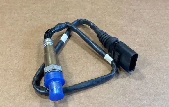Audi A7 S7 4G Lambda probe sensor 4H0906262H