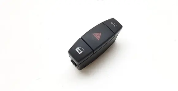 BMW 1 E81 E87 Hazard light switch 6945603