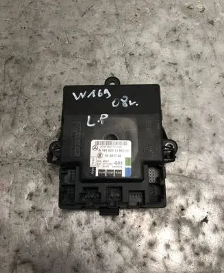 Mercedes-Benz A W169 Door control unit/module A1698201185