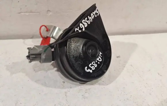 Fiat Tipo Horn signal 52049862