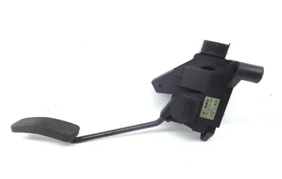 Opel Zafira A Accelerator throttle pedal 0281002299 18800302 90581216