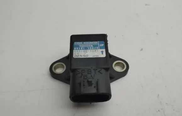 Lexus GS 300 350 430 450H Acceleration sensor 8919150020