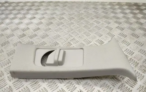 Mercedes-Benz GLK (X204) (B) pillar trim (top) A2048600430