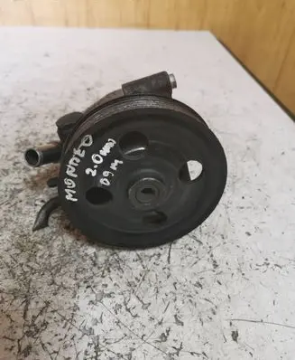Ford Mondeo MK IV Power steering pump 6G913A696CD 94065479 B4911041925