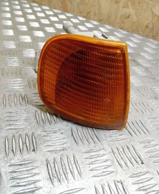 Volkswagen Caddy Front indicator light 6K5953050B