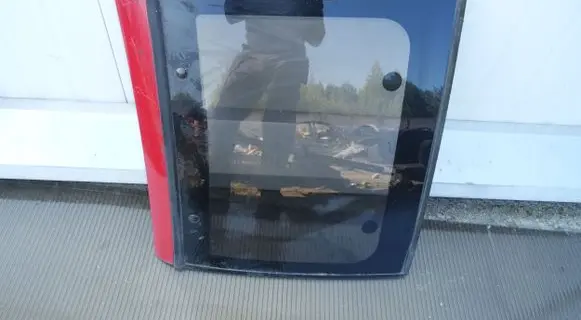 Nissan 240ZX, 280ZX, 300ZX Sunroof set 