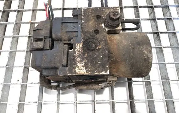 Citroen Jumper ABS Pump