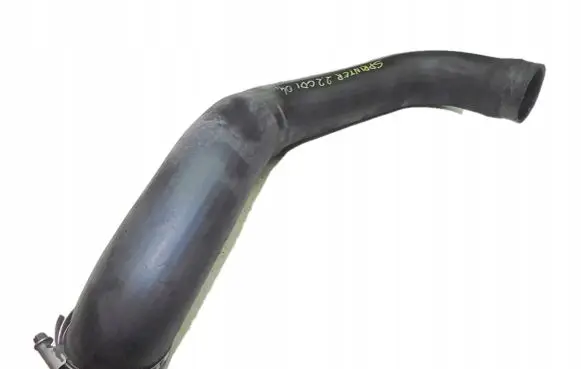 Mercedes-Benz Sprinter W901 W902 W903 W904 Engine coolant pipe/hose