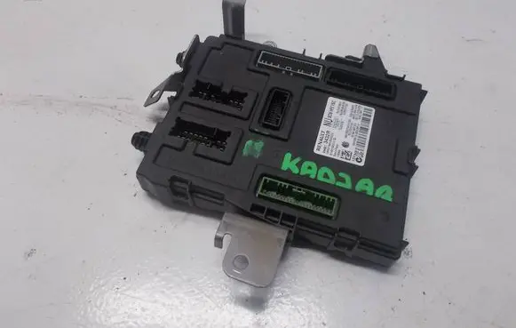 Renault Kadjar BSM Control unit 284B13432R S180192210G 16421661630225