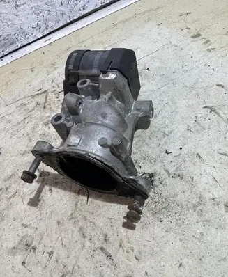 Volvo S80 EGR valve 9681925290