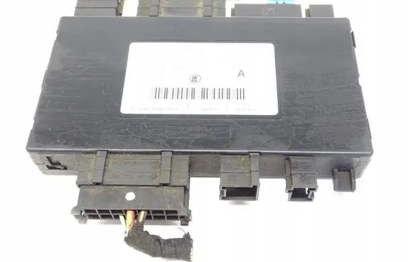 Chrysler 300 - 300C Seat control module 04602326AN