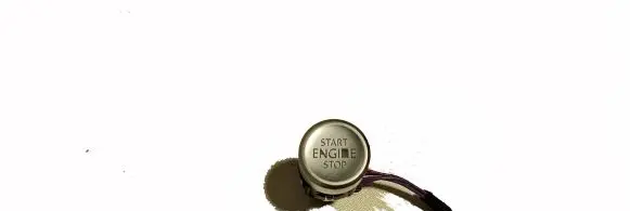 Volkswagen Golf VII Engine start stop button switch 5G1959839 22165