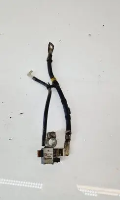 Volvo V70 Negative earth cable (battery) 30659268