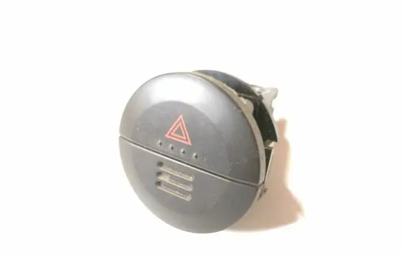 Nissan X-Trail T30 Hazard light switch 06016