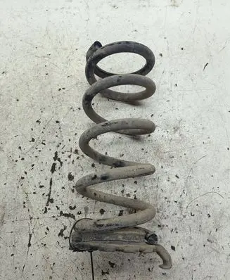 Infiniti EX Rear coil spring