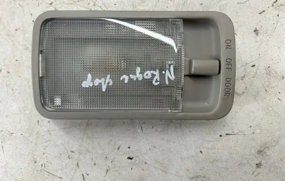 Nissan Rogue Rear seat light 264103NA0A