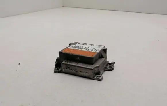 Audi A6 S6 C5 4B Airbag control unit/module 8E0959655