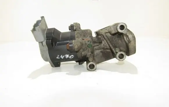 Peugeot 607 EGR valve 4R8Q9D475B