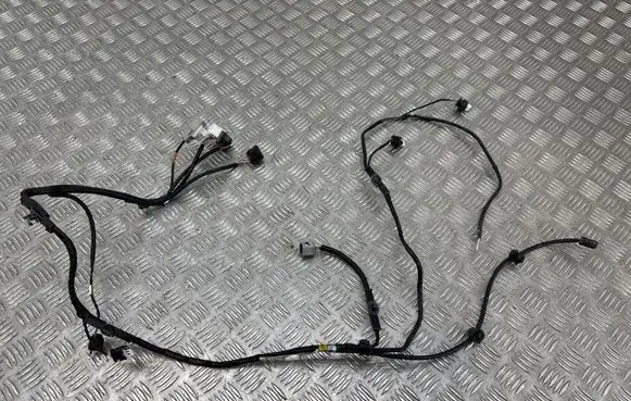 Mazda MX-30 Parking sensor (PDC) wiring loom DN4K67A10B
