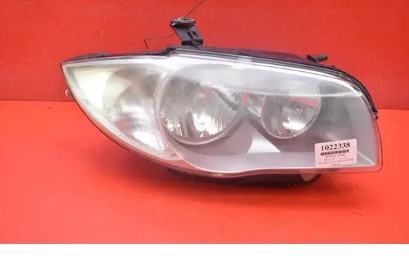 Headlight/headlamp