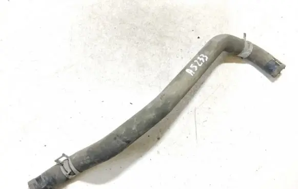 Toyota Aygo AB10 Engine coolant pipe/hose