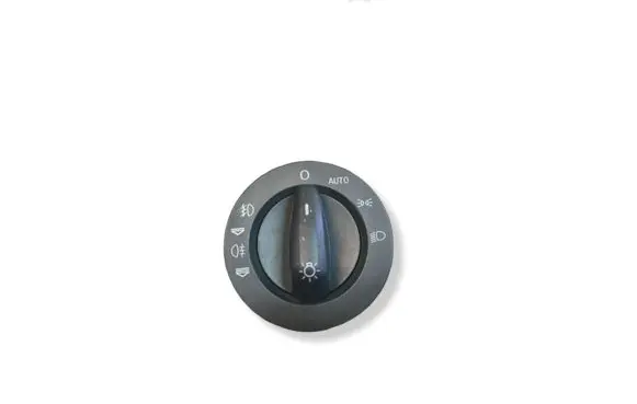 Audi A6 S6 C6 4F Light switch 4F1941531D
