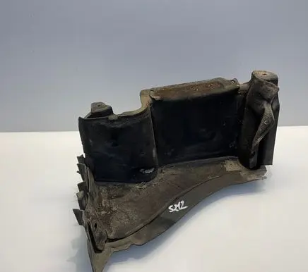 Mercedes-Benz E W212 Trunk boot underbody cover/under tray