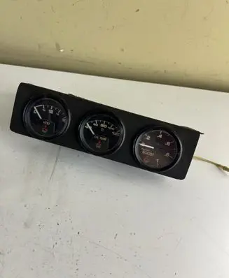 Mitsubishi Pajero Screen/display/small screen