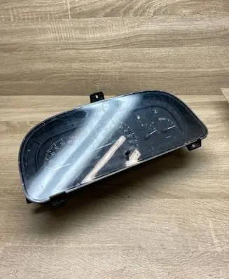 Renault Laguna I Speedometer (instrument cluster) 7700824301