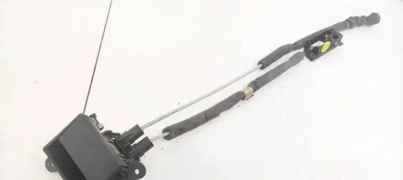 Volkswagen Phaeton Glove box 3D0857147