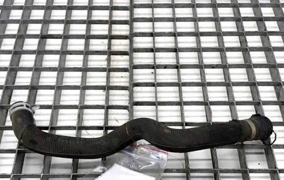BMW 5 G30 G31 G38 Engine coolant pipe/hose 9473886