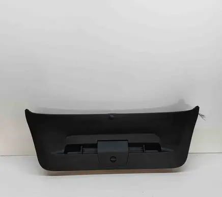 Volkswagen Golf VII Tailgate trim 5G6867605D