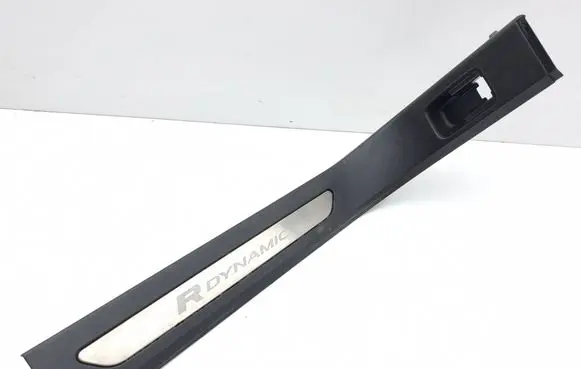 Land Rover Range Rover Evoque L551 Front sill trim cover K8D202348LC8PVJ 804931 132555