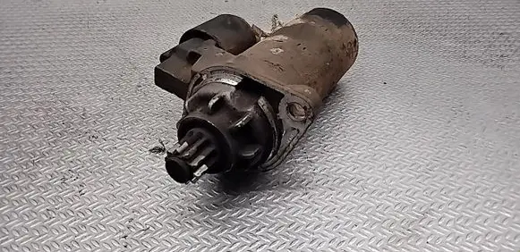 Ford Galaxy Starter motor 000125018