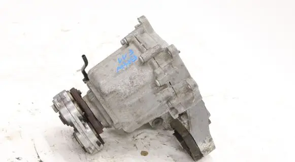 BMW 5 F10 F11 Gearbox transfer box case 7636178