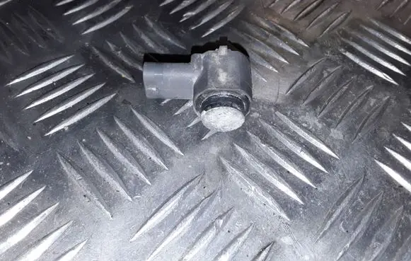 Volkswagen PASSAT B6 Parking PDC sensor 3C0919275P