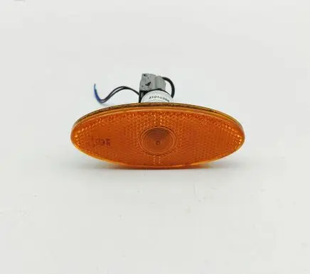 Renault Master III Rear/tail lights 261B00001R