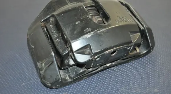 BMW M3 e92 Front brake caliper