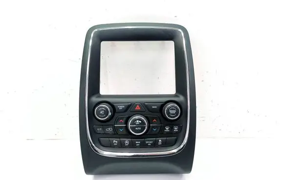 Dodge Durango III Climate control unit 68253735AI P68253735AI 70671140