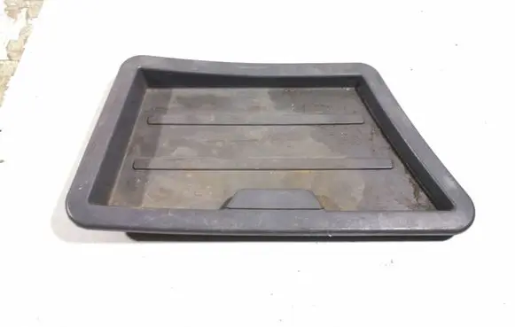 BMW 7 F01 F02 F03 F04 Glove box in trunk 9155940