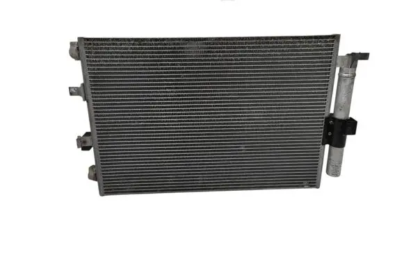 Ford Focus A/C cooling radiator (condenser) BV6119710BB