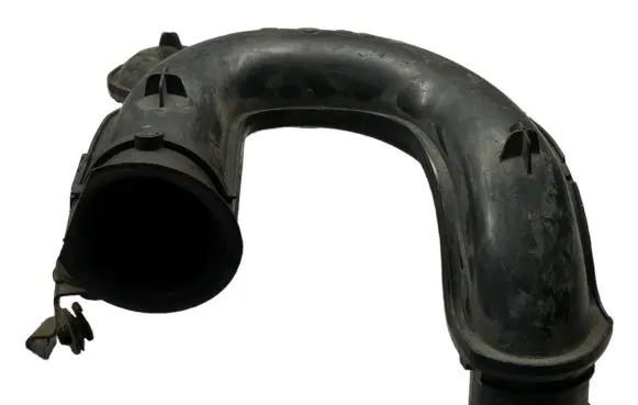 Renault Scenic III - Grand scenic III Air intake duct part 8200923128 8200841043