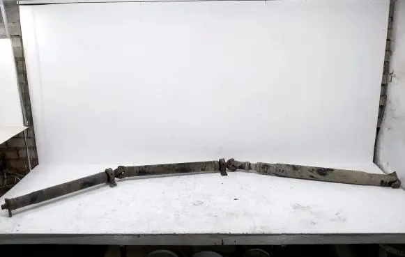 Ford Transit Drive shaft (set)
