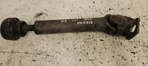 Mercedes-Benz ML W163 Front prop shaft