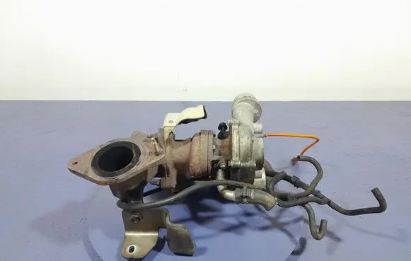 Renault Clio I Turbo system vacuum part 54359710028