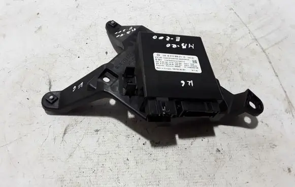 Mercedes-Benz E W213 Other control units/modules A2139002113